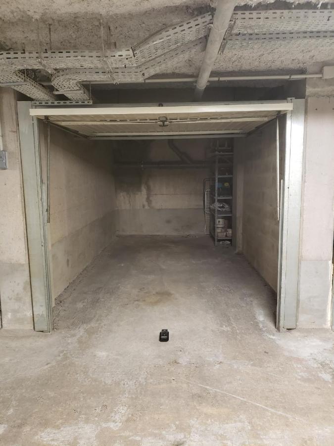 La Petit Maisonette De Manu Cannes Kültér fotó