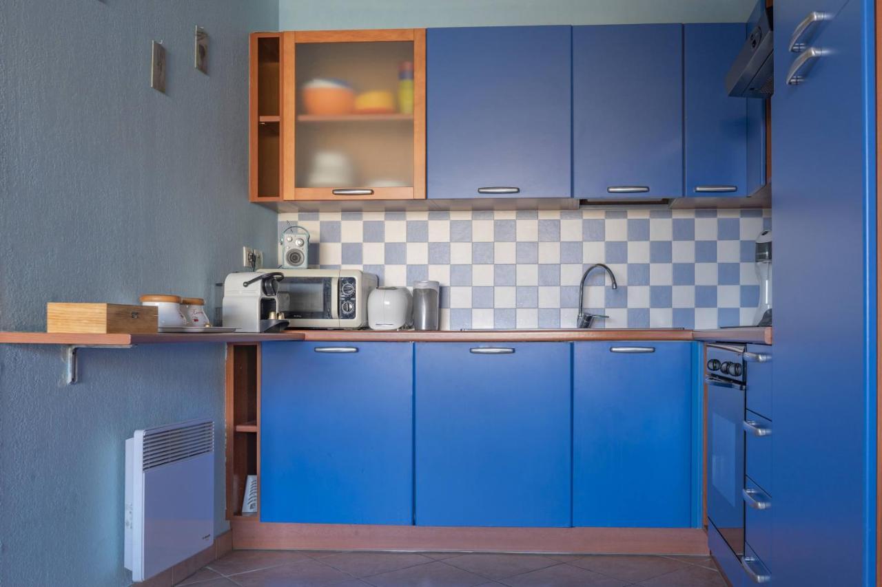 La Petit Maisonette De Manu Cannes Kültér fotó