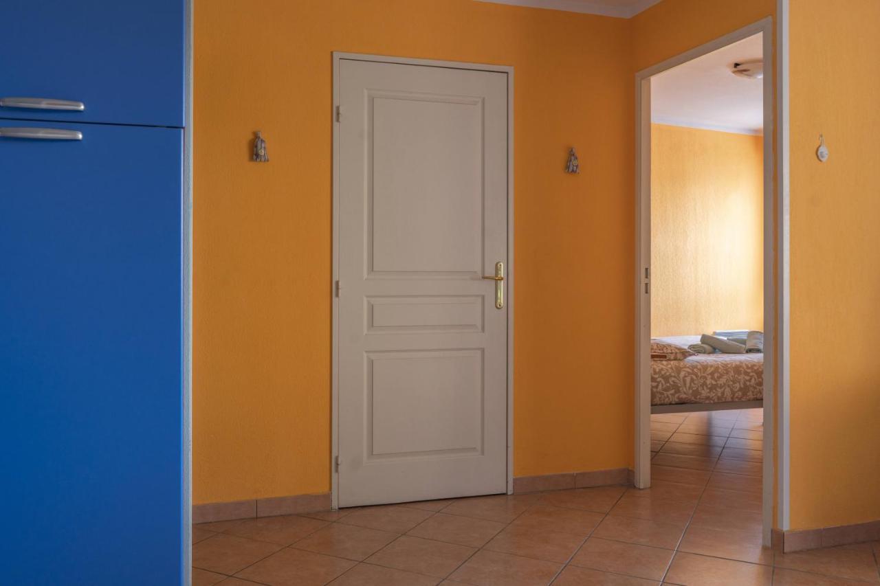 La Petit Maisonette De Manu Cannes Kültér fotó