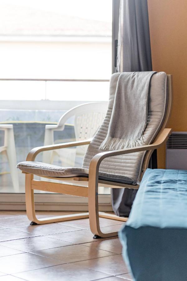 La Petit Maisonette De Manu Cannes Kültér fotó