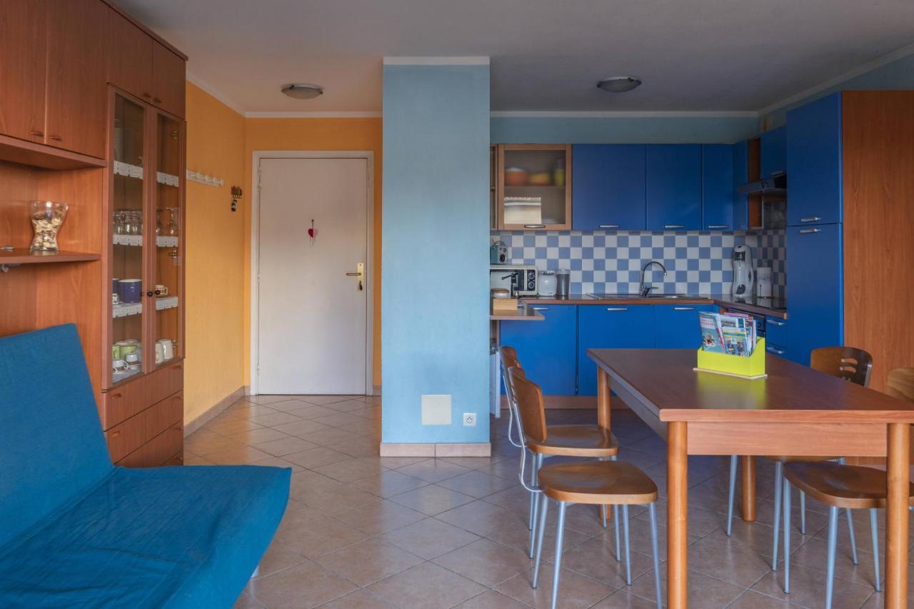 La Petit Maisonette De Manu Cannes Kültér fotó