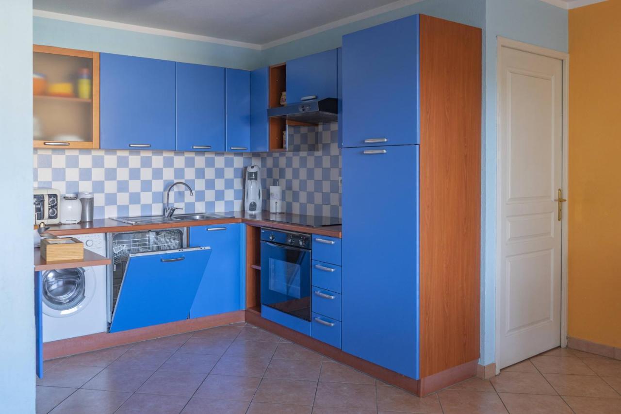 La Petit Maisonette De Manu Cannes Kültér fotó