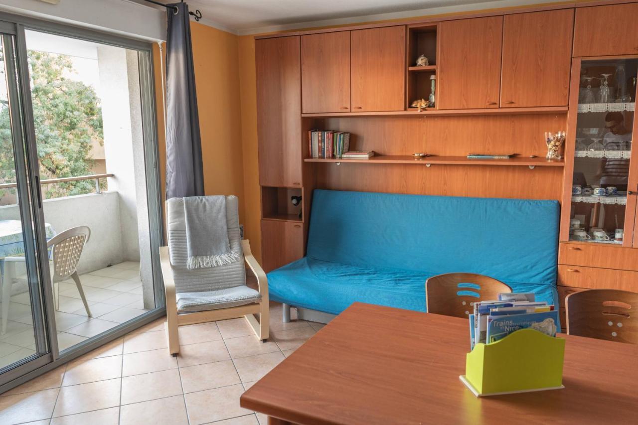 La Petit Maisonette De Manu Cannes Kültér fotó