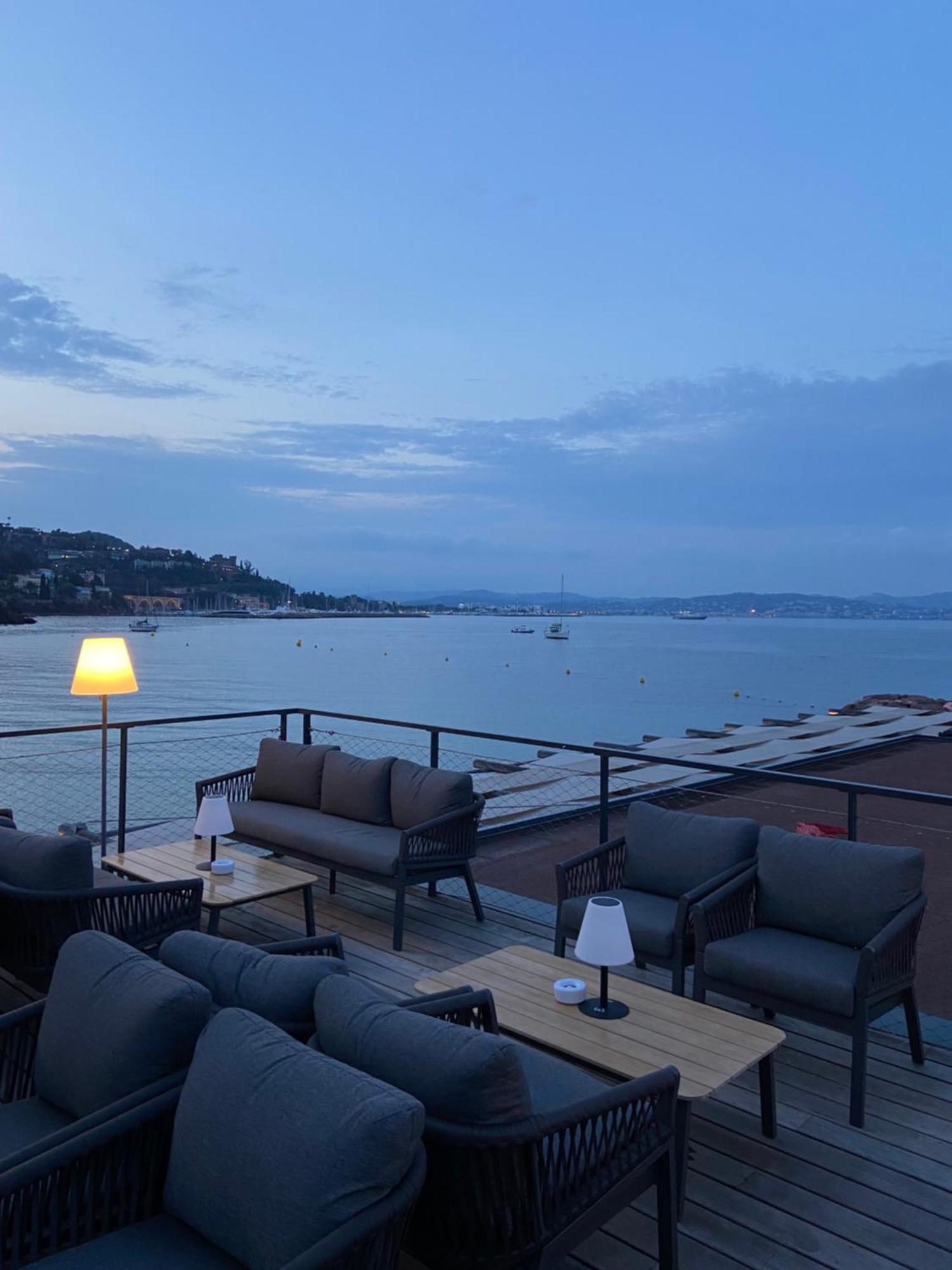 La Petit Maisonette De Manu Cannes Kültér fotó