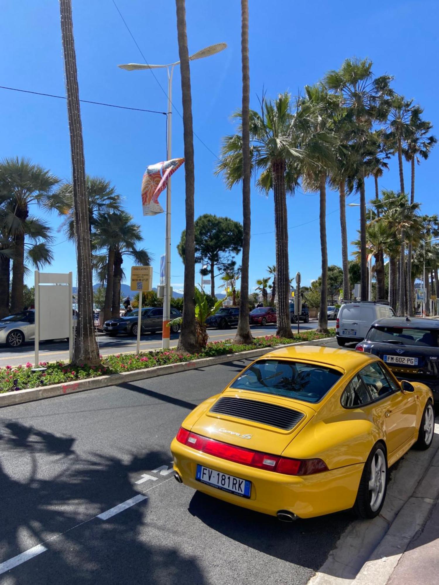 La Petit Maisonette De Manu Cannes Kültér fotó