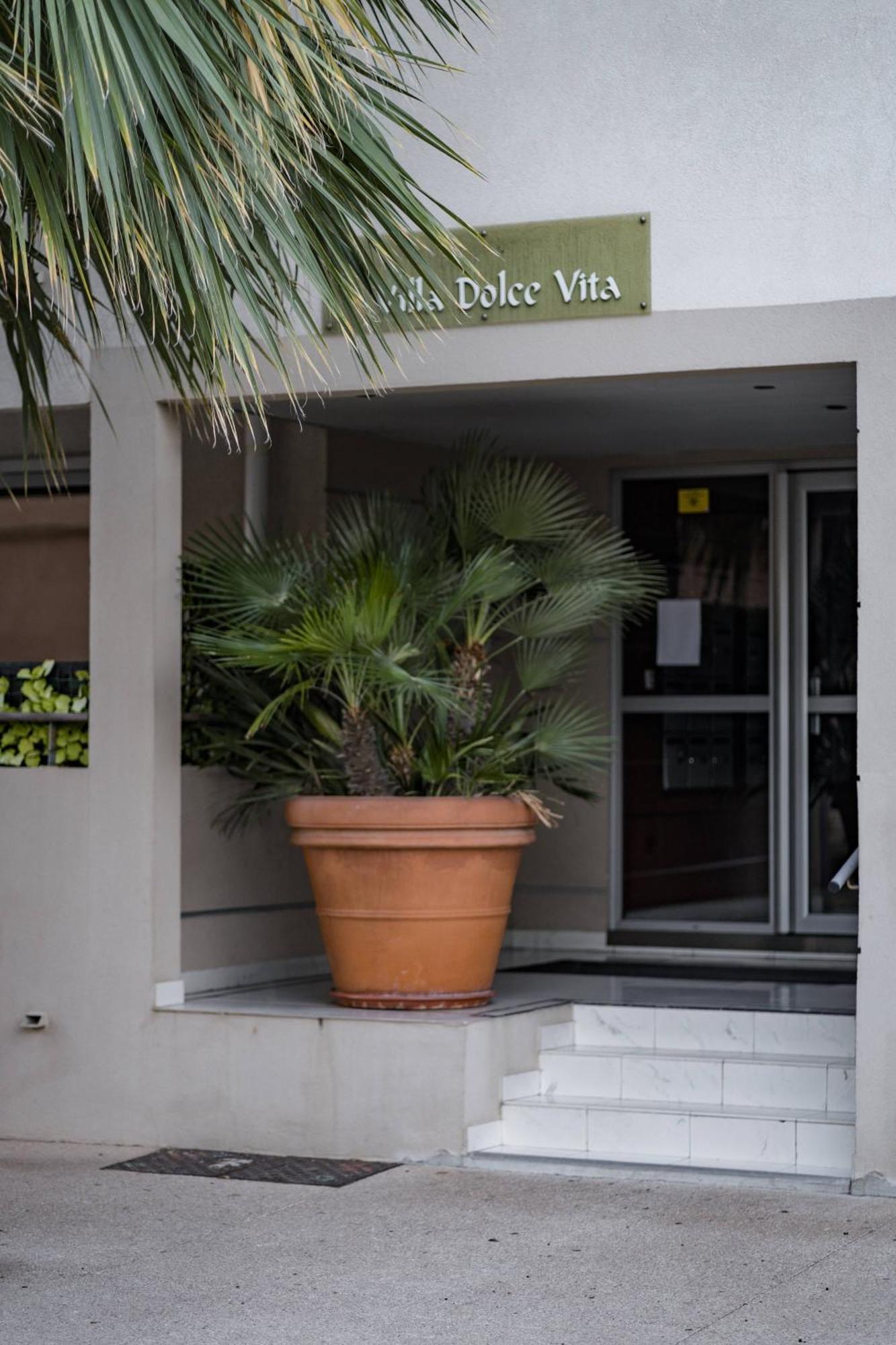 La Petit Maisonette De Manu Cannes Kültér fotó