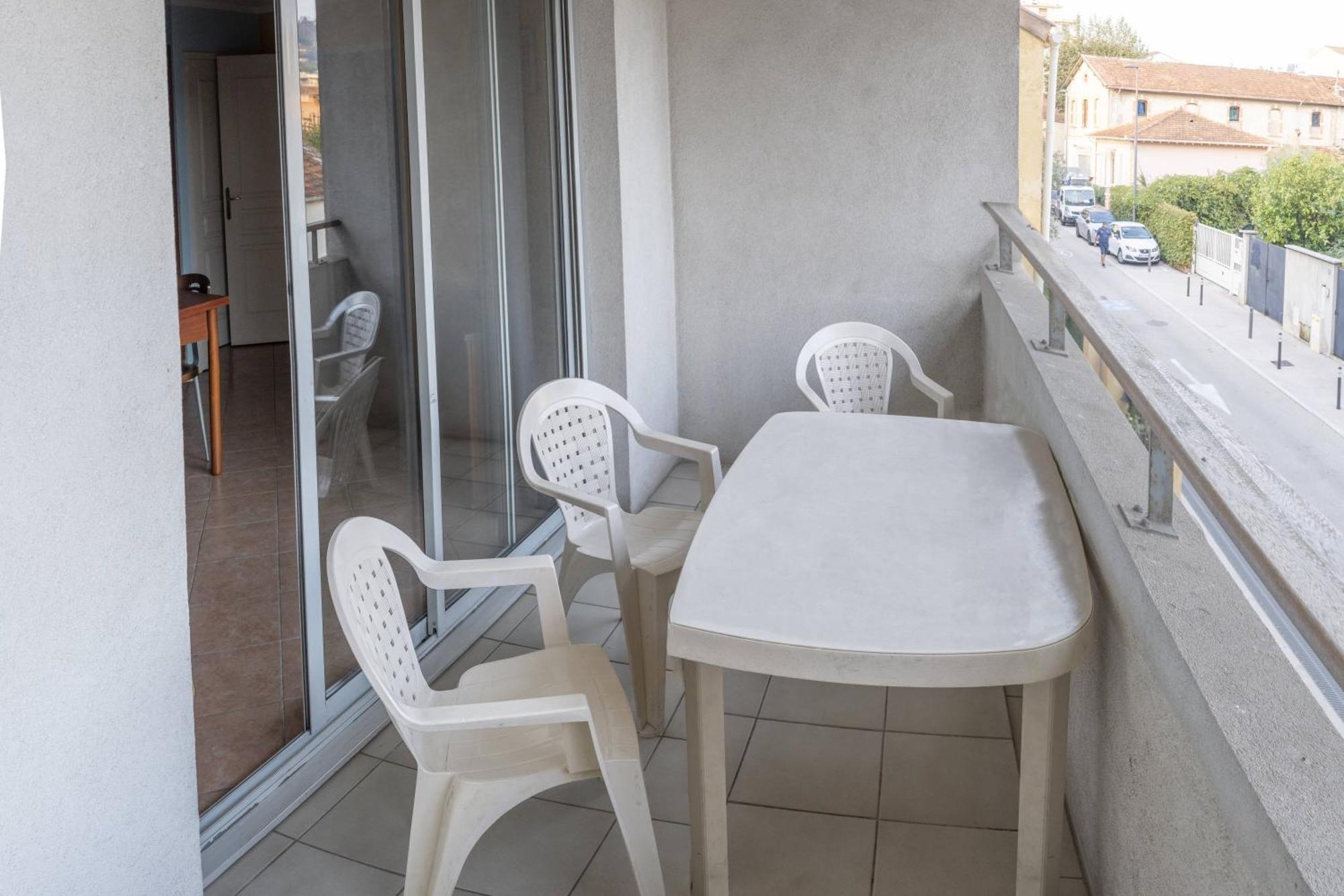 La Petit Maisonette De Manu Cannes Kültér fotó