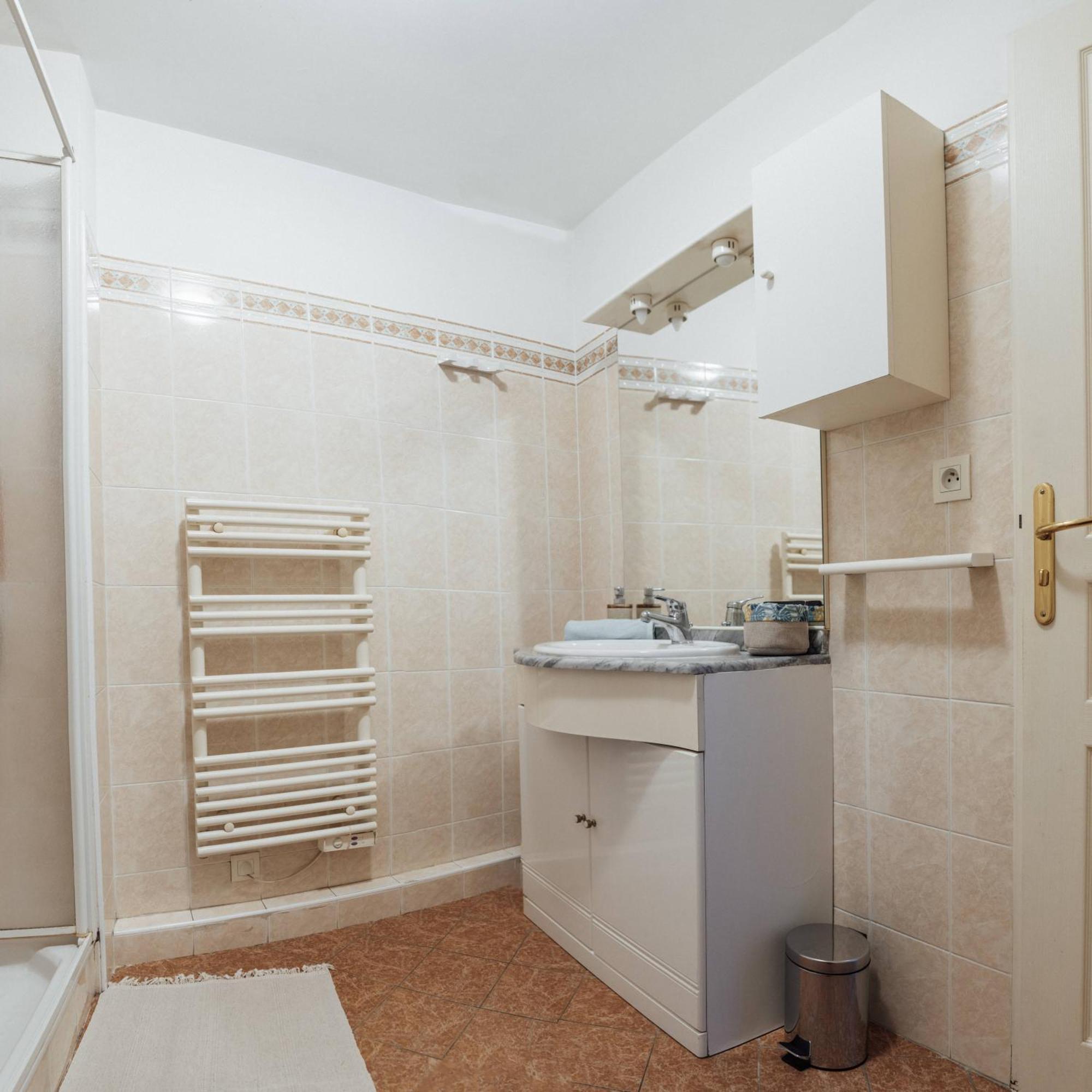 La Petit Maisonette De Manu Cannes Kültér fotó